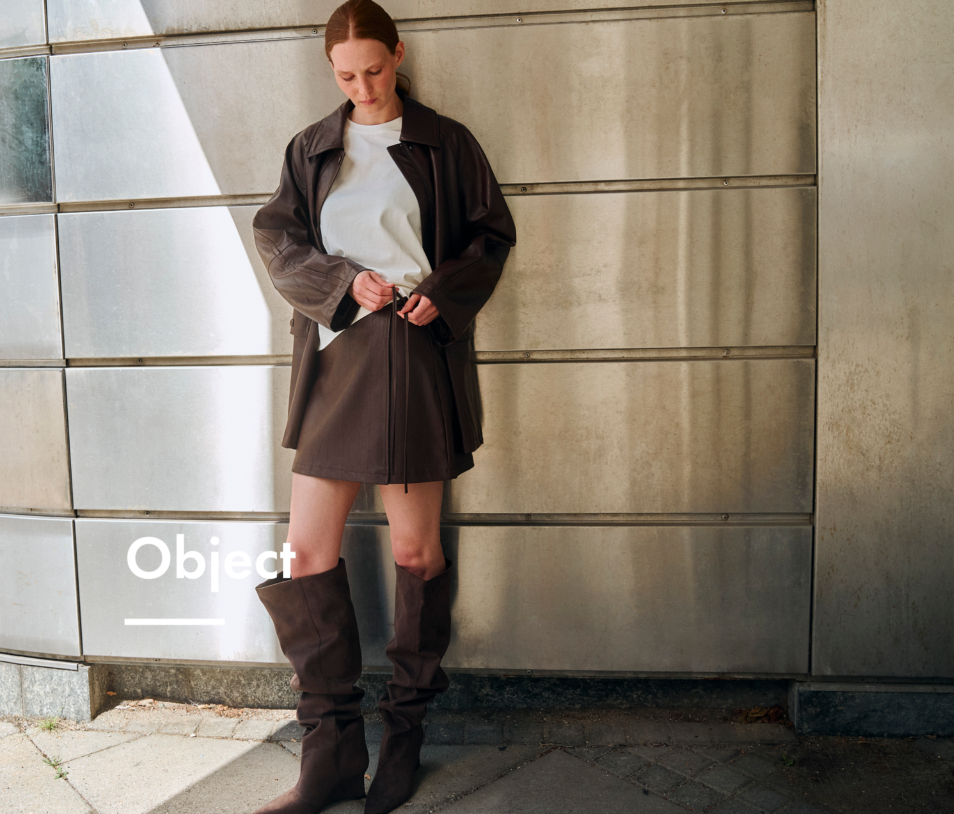 Object